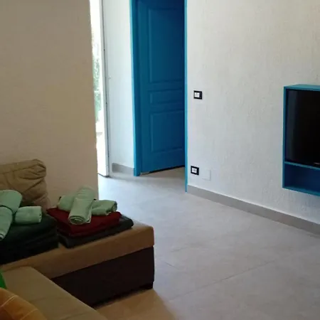 Andora With Swimming Pool And 10 Minutes From The Sea *