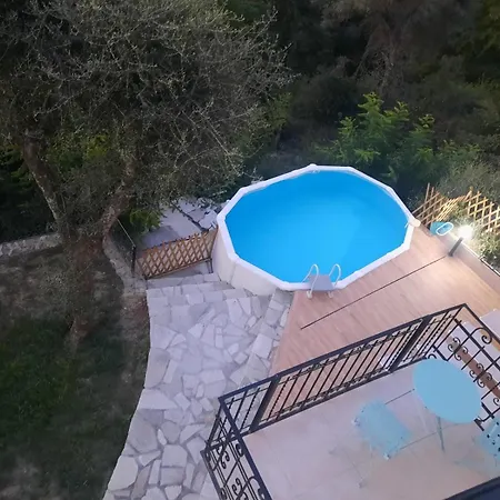 Andora With Swimming Pool And 10 Minutes From The Sea Moltedo
