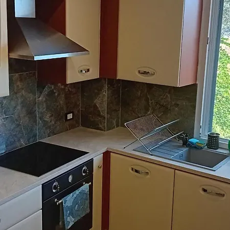 Andora With Swimming Pool And 10 Minutes From The Sea