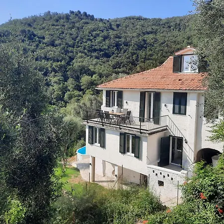 Villa Andora With Swimming Pool And 10 Minutes From The Sea *