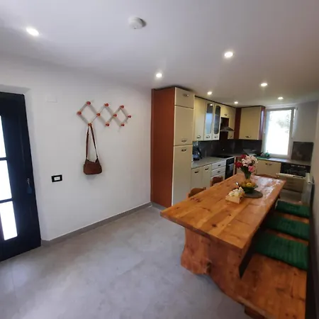 Andora With Swimming Pool And 10 Minutes From The Sea Villa *