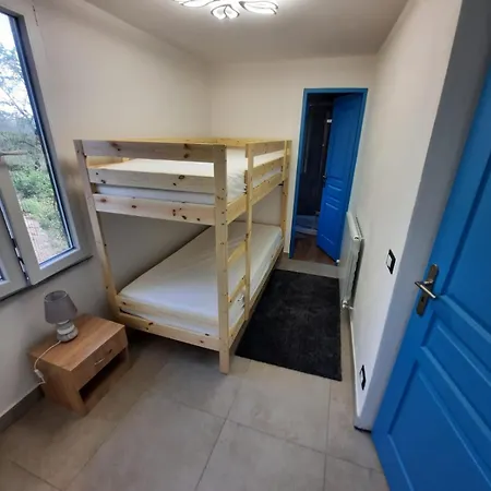 Andora With Swimming Pool And 10 Minutes From The Sea