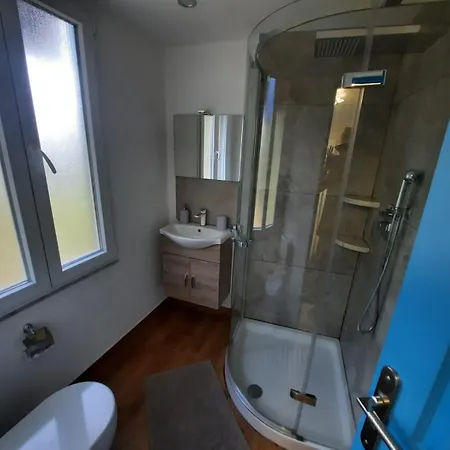 Andora With Swimming Pool And 10 Minutes From The Sea Villa