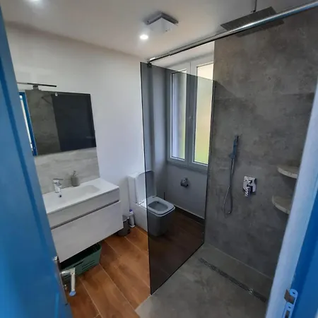 Andora With Swimming Pool And 10 Minutes From The Sea *