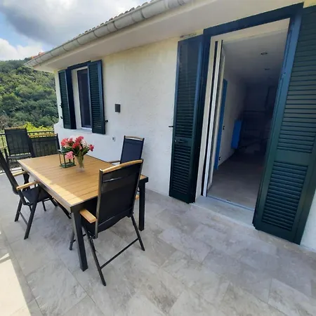 Andora With Swimming Pool And 10 Minutes From The Sea Villa *