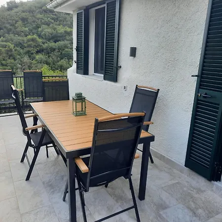 Villa Andora With Swimming Pool And 10 Minutes From The Sea *