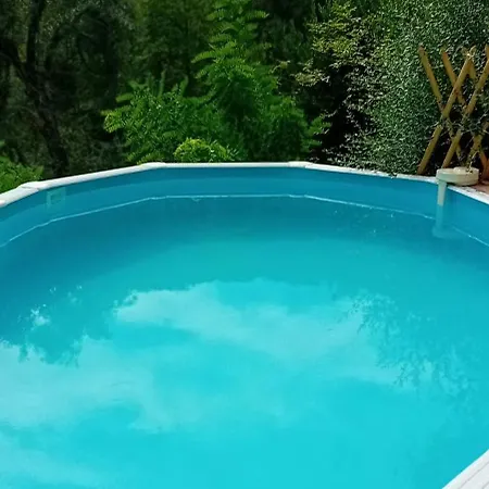 Andora With Swimming Pool And 10 Minutes From The Sea Villa *