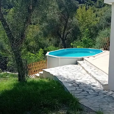 Villa Andora With Swimming Pool And 10 Minutes From The Sea *