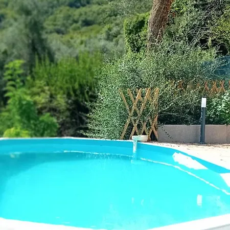 Villa Andora With Swimming Pool And 10 Minutes From The Sea Moltedo