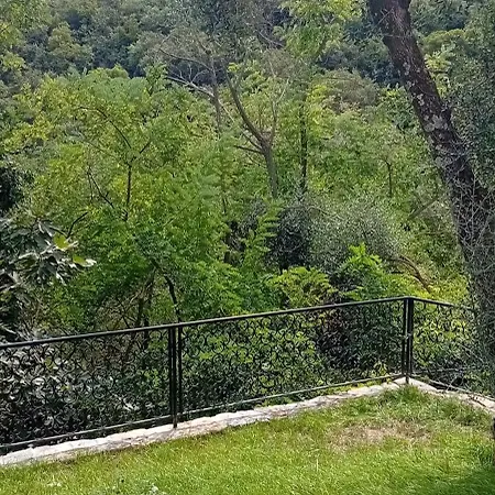 Andora With Swimming Pool And 10 Minutes From The Sea