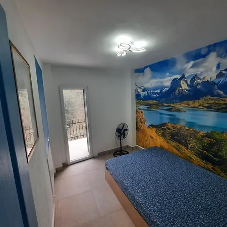 Andora With Swimming Pool And 10 Minutes From The Sea