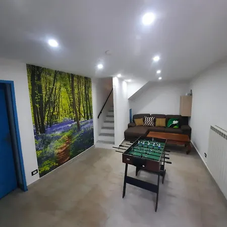 Villa Andora With Swimming Pool And 10 Minutes From The Sea *