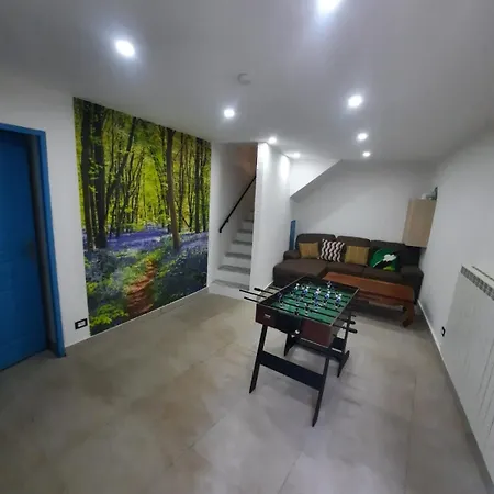 Andora With Swimming Pool And 10 Minutes From The Sea * Moltedo