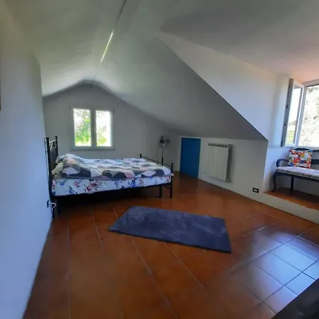 Andora With Swimming Pool And 10 Minutes From The Sea Villa Moltedo