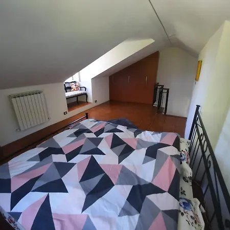 Andora With Swimming Pool And 10 Minutes From The Sea Villa