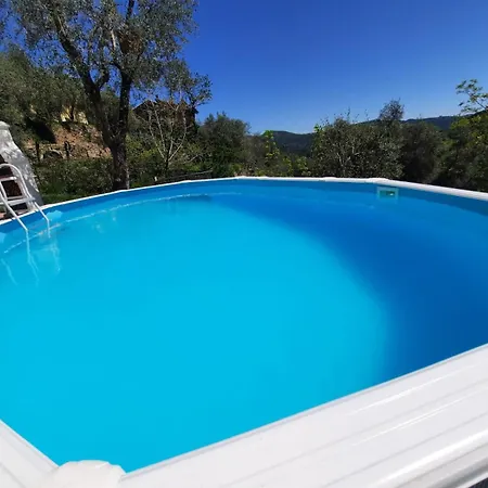 Villa Andora With Swimming Pool And 10 Minutes From The Sea *